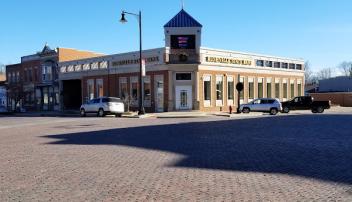 Rushville State Bank