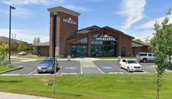 Horizon Credit Union