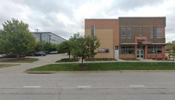 University of Nebraska Federal Credit Union