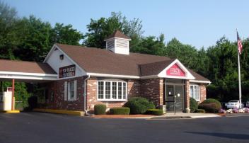 Leominster Credit Union