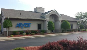 Arvest Bank