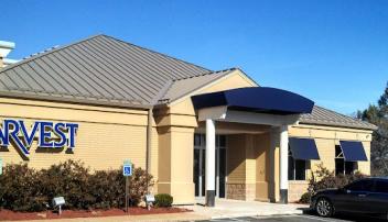 Arvest Bank