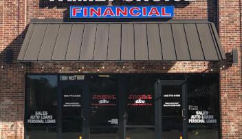 Family Choice Financial