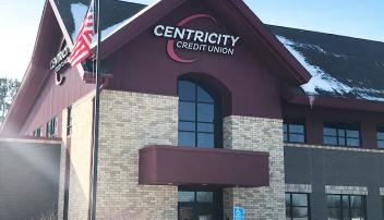 Centricity Credit Union