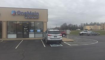 OneMain Financial