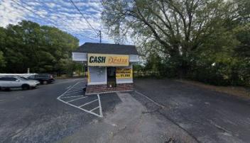 Cash Express