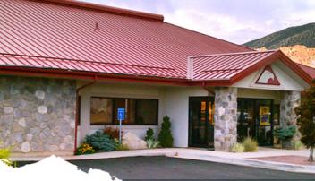 Mountain America Credit Union