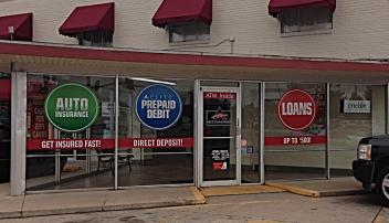 ACE Cash Express