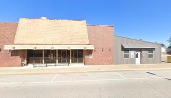 CBW Bank