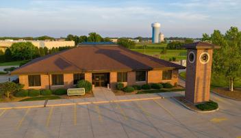 Eureka Savings Bank