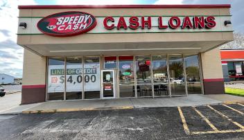 Speedy Cash