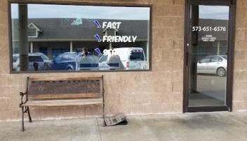 Empire Finance of Cape Girardeau