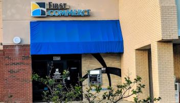 First Commerce Credit Union