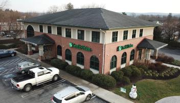 NE PA Community Credit Union