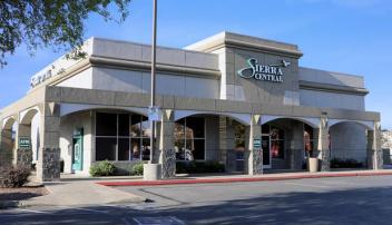Sierra Central Credit Union