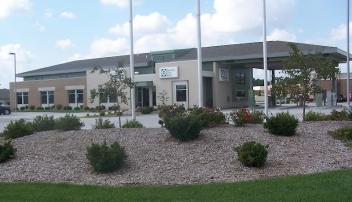 Security First Bank