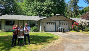 Evergreen Home Loans Olympia NMLS 1220839