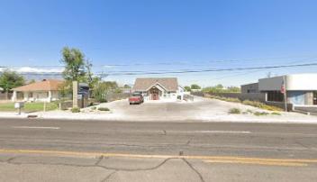 Guild Mortgage - Ariel Barrera