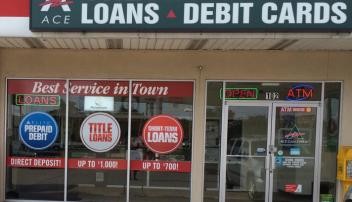 ACE Cash Express
