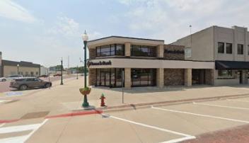 Pinnacle Bank
