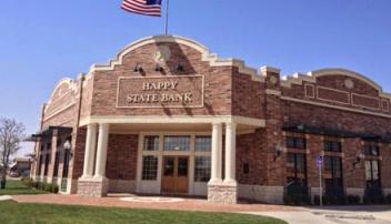 Happy State Bank