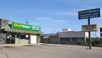 CheckSmart