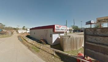 Texas Car Title and Payday Loan Services, Inc.