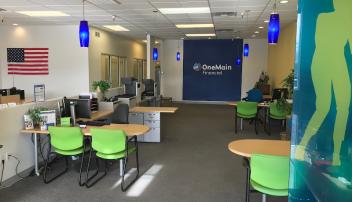 OneMain Financial