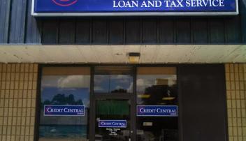 Credit Central