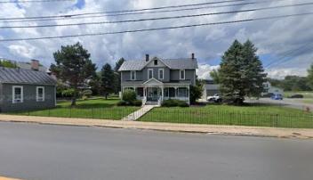 Franklin American Mortgage Company