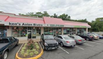 ACE Cash Express