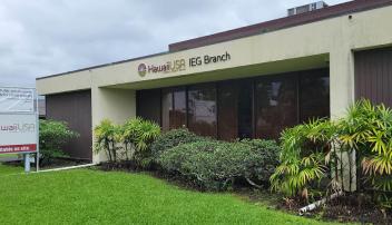 HawaiiUSA Federal Credit Union