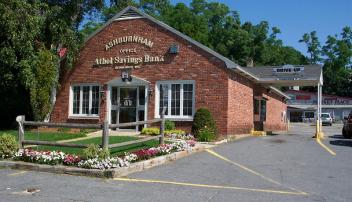 Athol Savings Bank