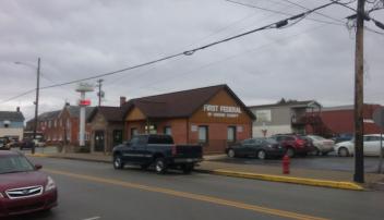 First Federal Savings & Loan