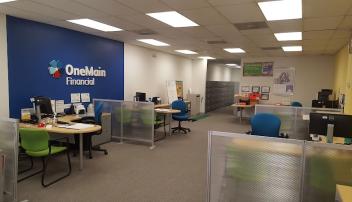 OneMain Financial