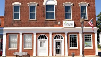 Allegan Credit Union - Gobles