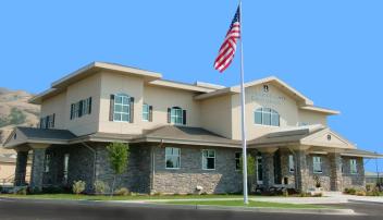 Elevate Credit Union