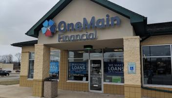 OneMain Financial