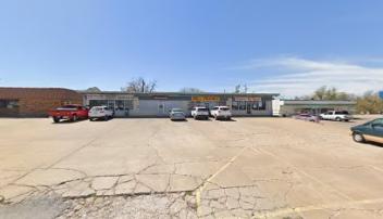 Bell Finance Loans Chickasha
