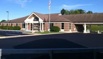 First Choice Financial Federal Credit Union