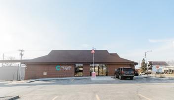 Community Choice Credit Union