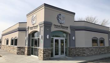 United Financial Credit Union