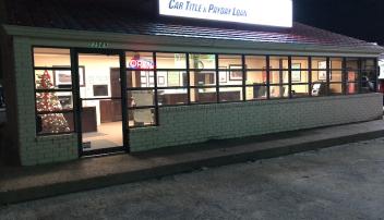 Texas Car Title and Payday Loan Services, Inc.