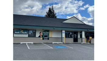 Bank of the Pacific - Burlington CBC