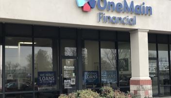 OneMain Financial