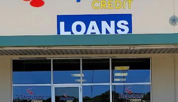 Stepstone Credit