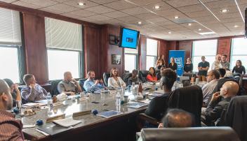 Commercial Capital Training Group, LLC