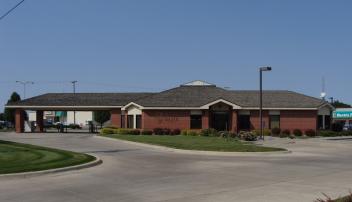 Elkhorn Valley Bank & Trust - Omaha Avenue
