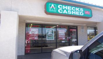 ACE Cash Express