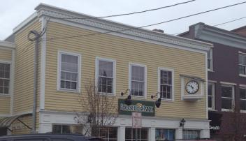 Berkshire Bank